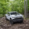 2023 Chevy Silverado ZR2 Bison rolls out next year