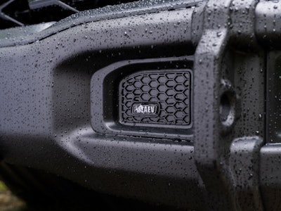 2023 Chevrolet Silverado Zr2 Bison 5296