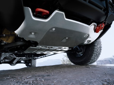 2023 Gmc Canyon At4x Edition1 Pkg 038