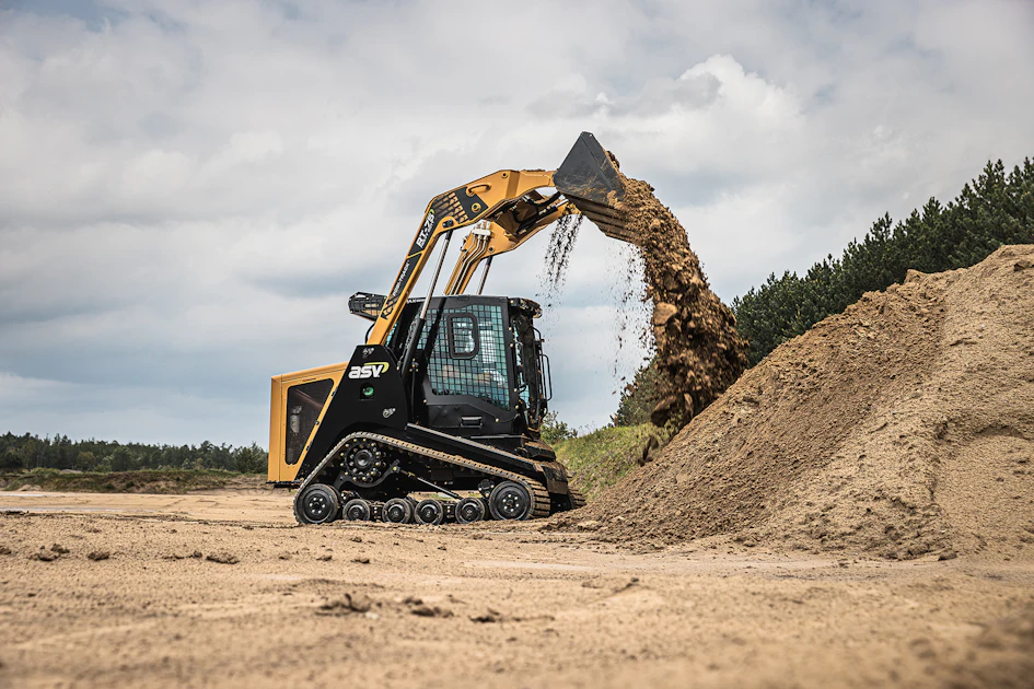 Strackers Loader Error When it's time to buy a new compact track loader | Equipment World