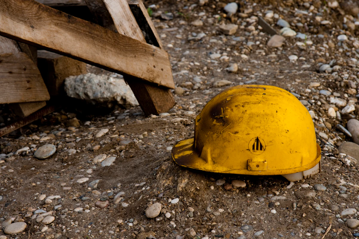 New Jersey contractor faces criminal charges for OSHA violations - Vimarsana News