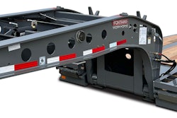 Fontaine Workhorse 55PVR Pro