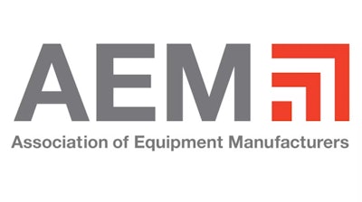 AEM logo