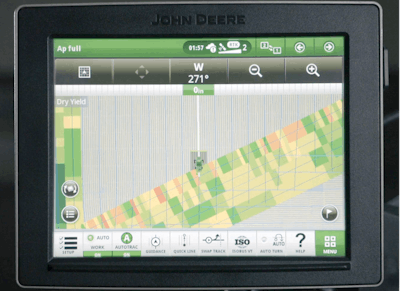 11 20 john Deere Auto Path