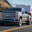 2023 Ford Super Duty F-350 Lariat