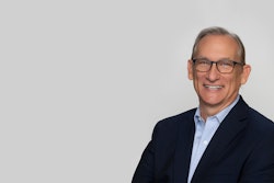 Brad Crews, President North America, CNH Industrial