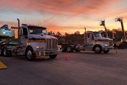 H&E Equipment Services in Hollywood, Florida