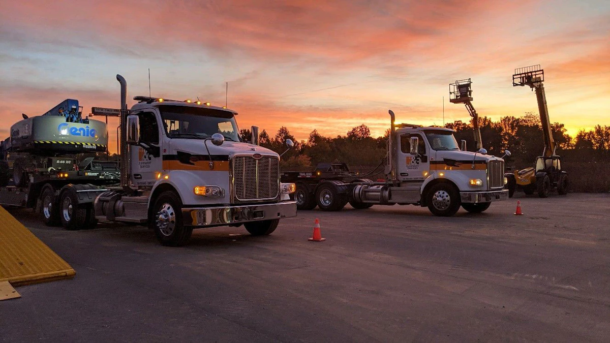H&E Equipment Services opens 3 new branches - Vimarsana News