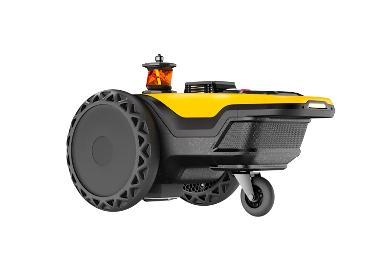 HP SitePrint robot speeds up construction layouts | Equipment World