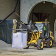 Volvo Electric Loader