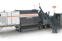 Wirtgen KMA 240i cold mixing plant graphic