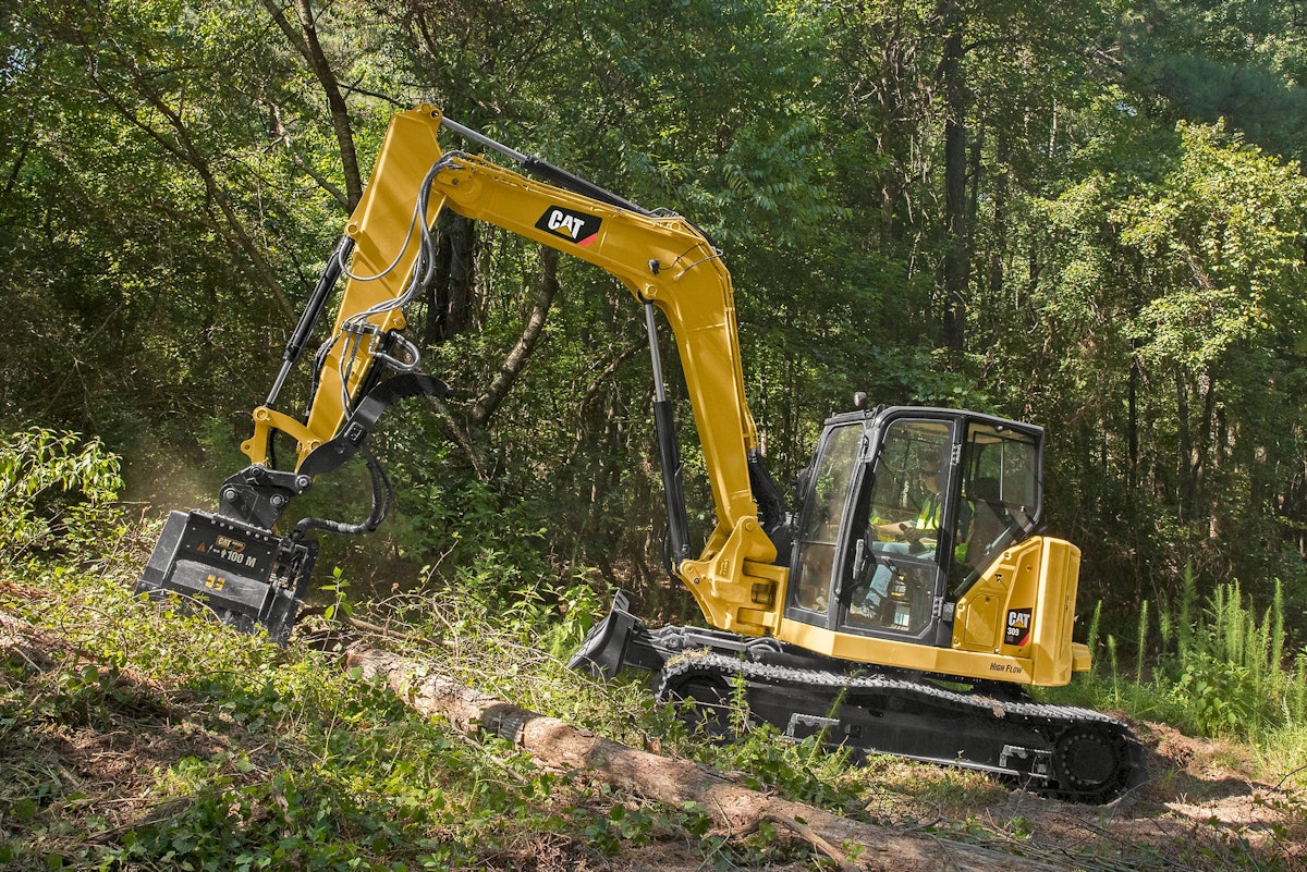 2021 2022 TopSelling Compact Excavators and Auction Trends Grumps Place