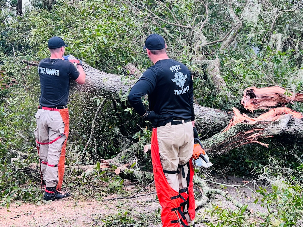 What Subcontractors Need to Know When Seeking Storm Cleanup Work