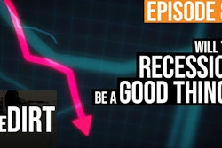 the dirt episode 89 will the recession be a good thing