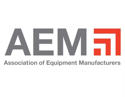 AEM logo