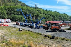 Bobcat of Juneau construction equipment dealership
