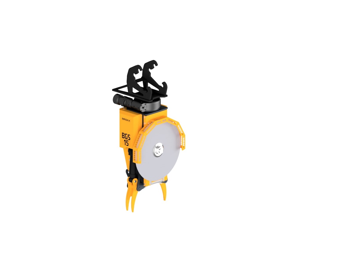 Brokk introduces 3 new products at Bauma | Equipment World