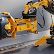 Brokk Surface Grinder 530