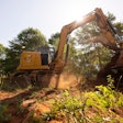 Cat 308 with Ease of Use features