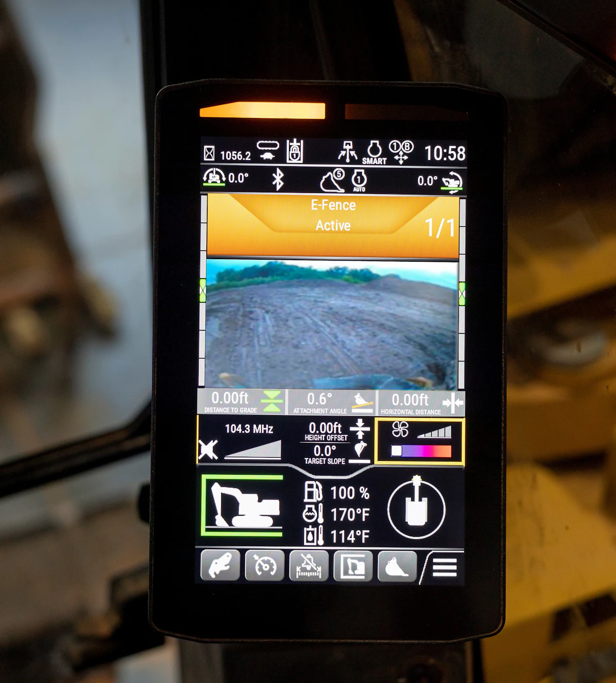 Cat offers affordable grade assist system on mini excavators | Equipment  World