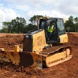 Cat D2 dozer