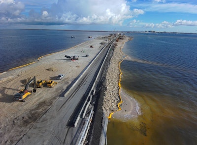 Sanibel Causeway Island 2 Breech Now