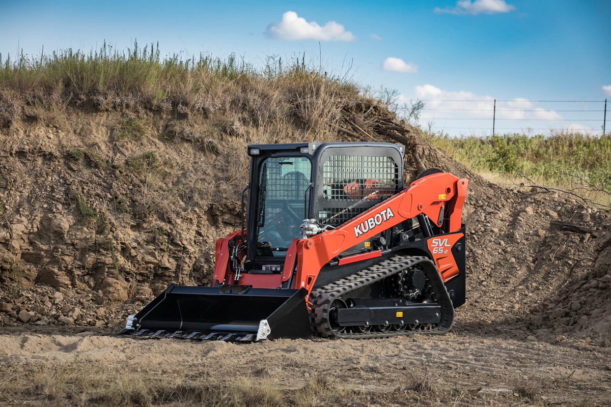 Kubota opens new facility in Salinas, KS - Vimarsana News