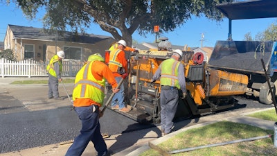 Allied Paving