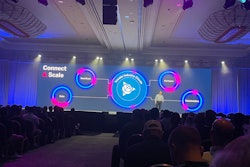 Trimble CEO Rob Painter keynotes Trimble Dimensions 2022