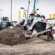 T7X at Bauma
