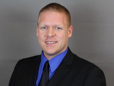 Preston Moore, John Deere Power Systems