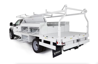 Reading Contractor Body 2