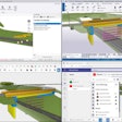 Trimble Construction Cloud live sharing feature