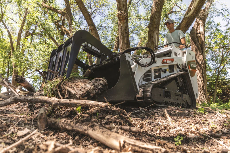 The latest advancements in compact utility loaders | Equipment World