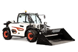 Bobcat TL519