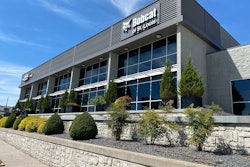 Gateway Dealer Network headquarters