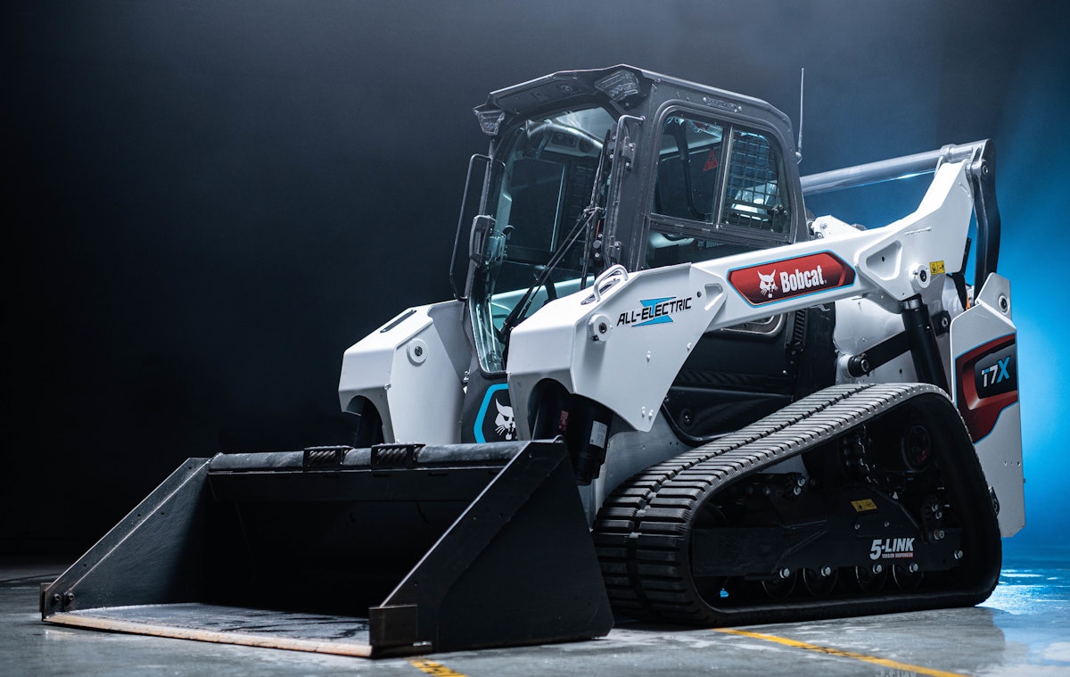 Top 10 construction equipment industry stories of 2022 Top 10 construction equipment industry stories of 2022