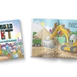 Build It children's book