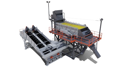 Superior Industries Fusion® Modular Platforms