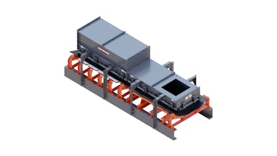 Superior Industries modular Load Zone Skirting System