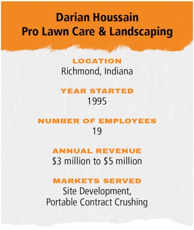 Pro Lawn Care & Landscaping