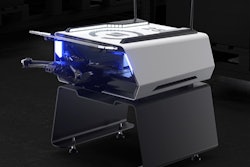 Skydio Dock drone base station