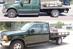 rebuilt trucks cheaper than new