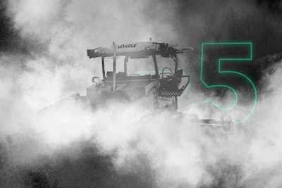 Vogele Pavers Generation 5 62e821ab07958