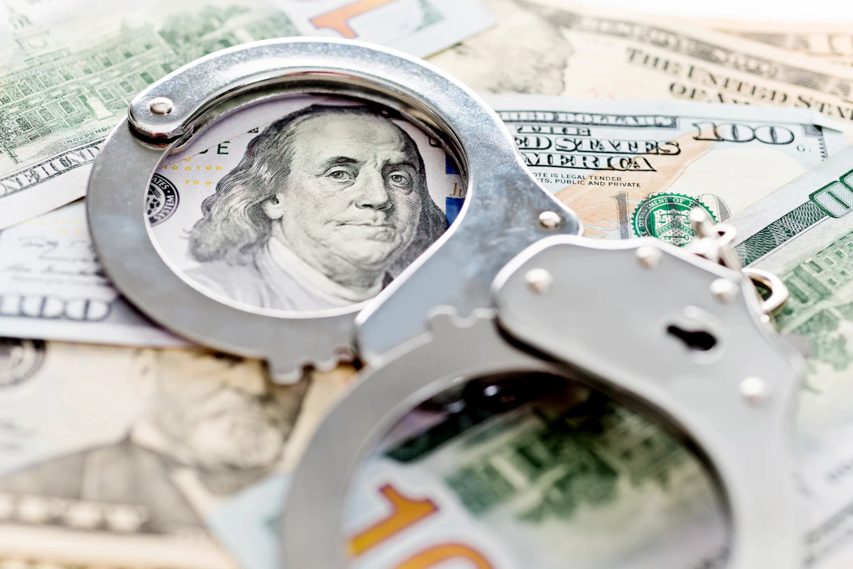 11 former union officials in N.Y. plead guilty in bribery scheme - Vimarsana News
