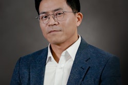 Doosan Infracore North America CEO Chris Jeong