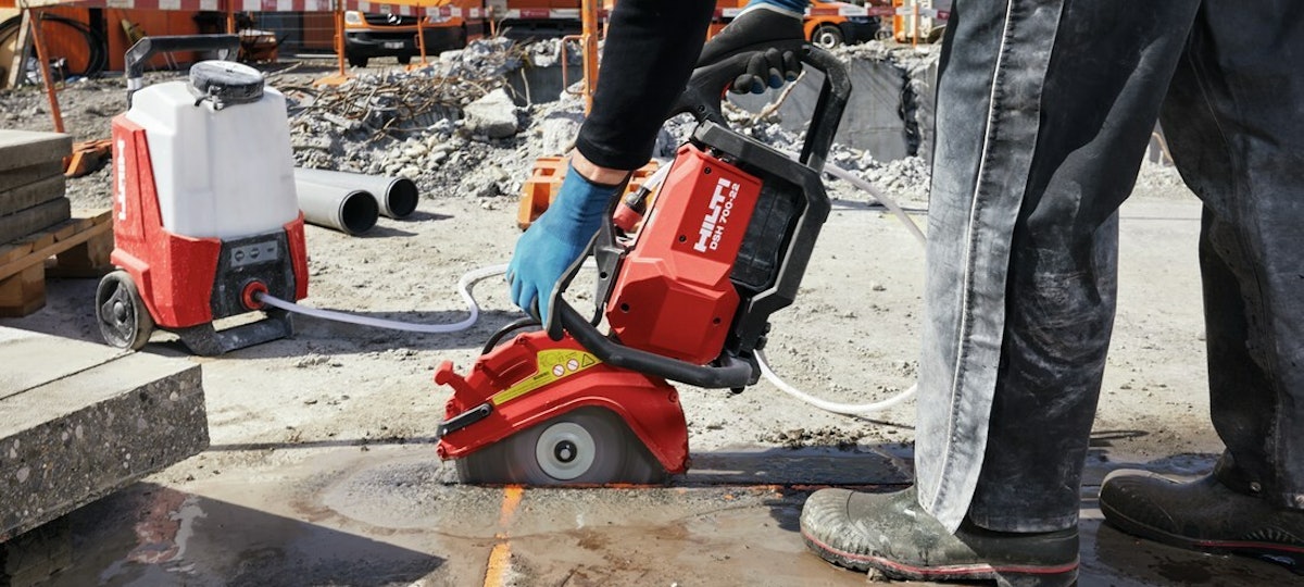 Shop Our Latest Cordless Tools for 2023 - Hilti GB