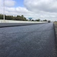asphalt paving interstate