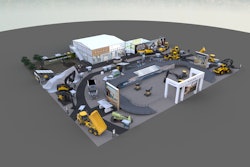 Attendees will have the opportunity to test drive compact electric models, plus discover all-new customized services to grow their businesses.