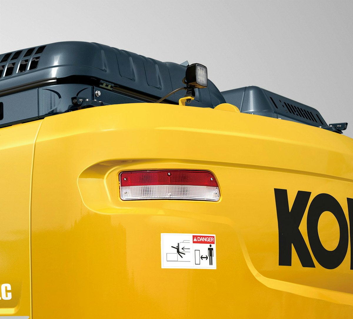 Kobelco new SK350LC-11 excavator model | Equipment World